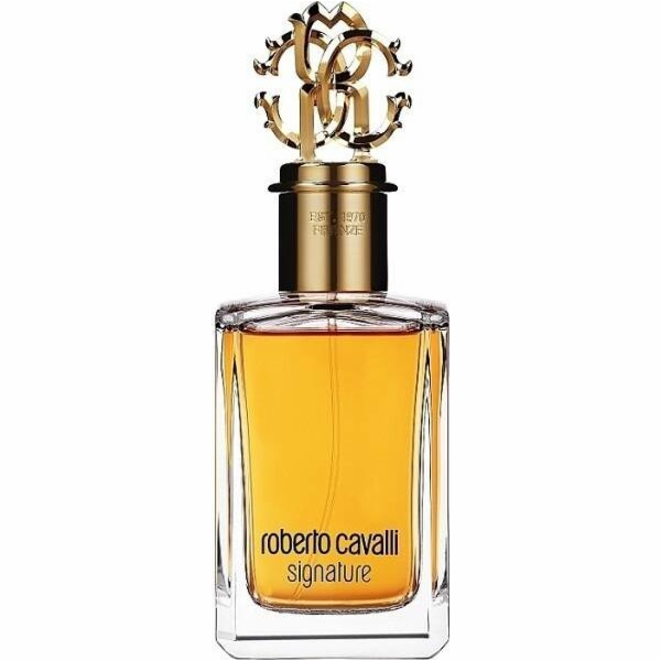 ROBERTO CAVALLI Signature Woman EDP 100ml