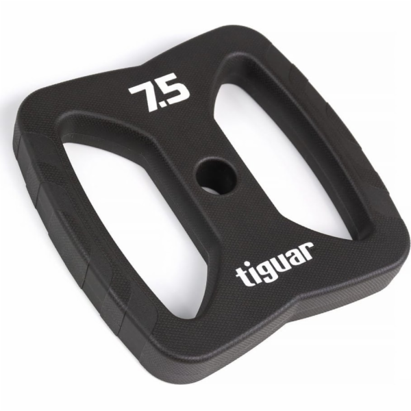 Tiguar činka závaží tiguar butterfly 7,5kg V2