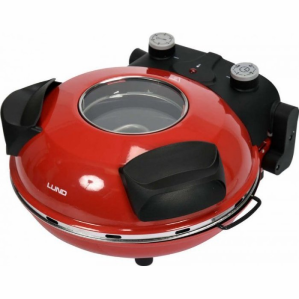 Lund PIZZA TROUBA 1200W (1ks)