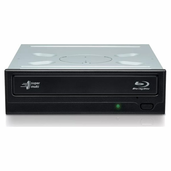 Renov8 SATA 12,7 mm Blu-Ray / DVD / CD RW vypalovačka Ten...