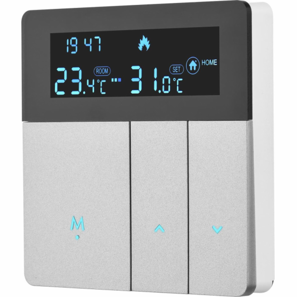 Renov8 Termostat pro ovládání plynového kotle - NON WI-FI...