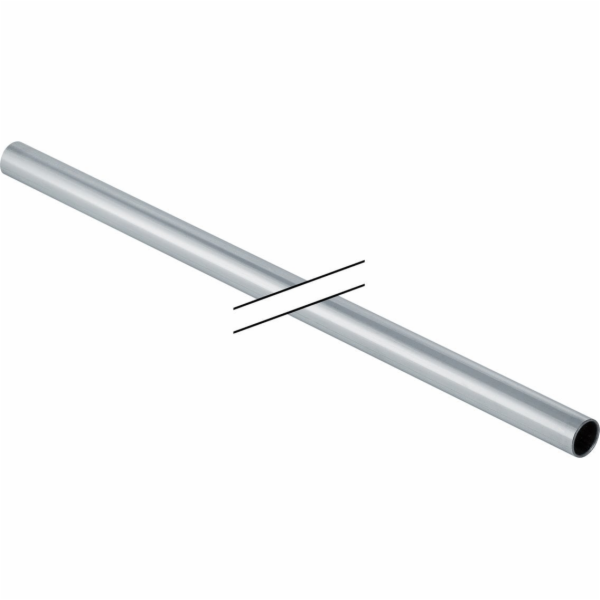 Geberit Mapress C-Stahl - Vnější pozinkovaná trubka. d108...