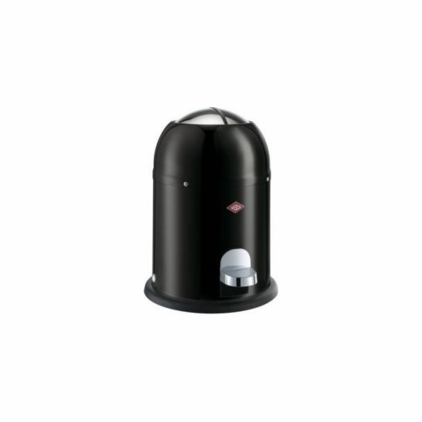 Wesco Odpadkový koš 6l černý Mini Master Wesco