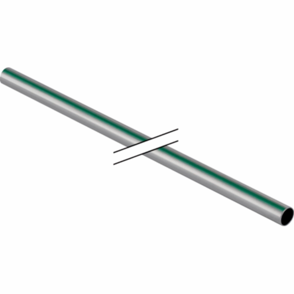 Geberit Mapress Edelstahl 1.4521- trubka d 54.0x1.5 [30/180]