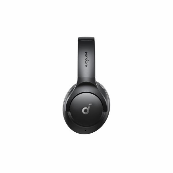 SOUNDCORE Q20I SLUCHÁTKA ČERNÁ