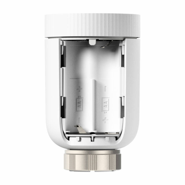 ZigBee termostatická hlavice IMOU IOT-TRV1-EU + 6 adaptérů