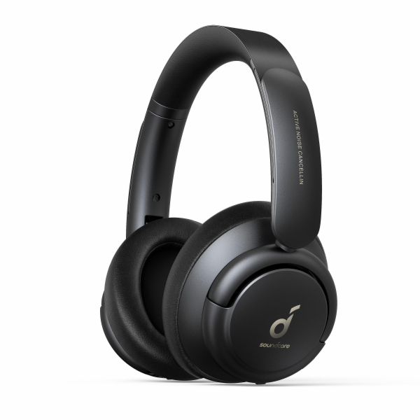 SLUCHÁTKA SOUNDCORE LIFE Q30 ČERNÁ
