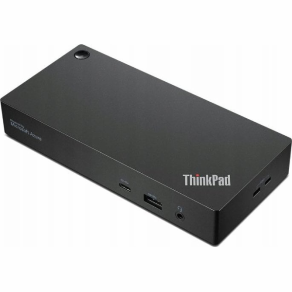 ThinkPad Universal USB-C Smart Dock