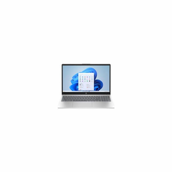 NTB HP 15-fc0012nc, Ryzen 5-7520U, 15.6 FHD AG IPS, 8GB L...