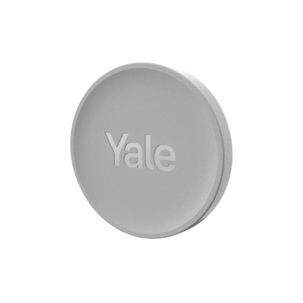 Yale Dot Přívěsek na klíče