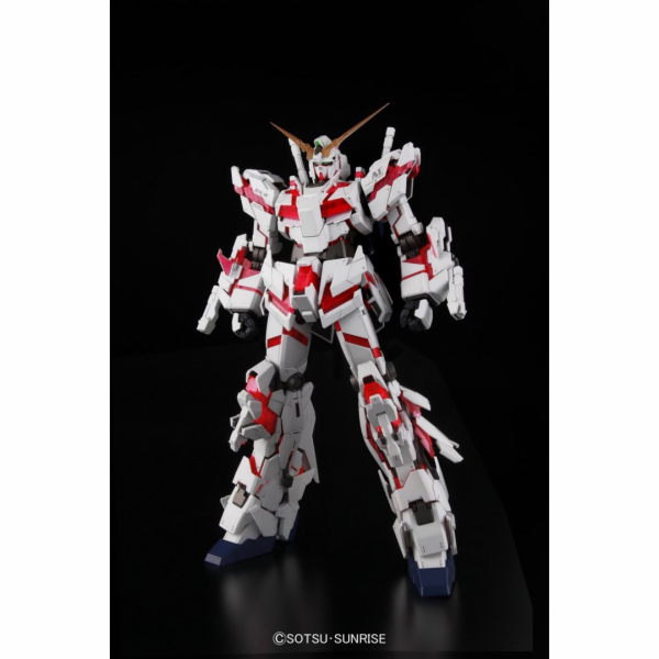 PG 1/60 UNICORN GUNDAM