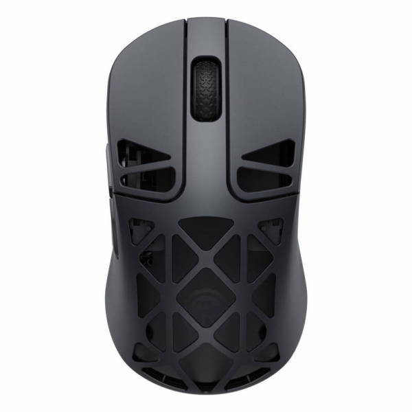 Wireless Gaming Mouse Keychron M3 Mini 4000Hz Metal (blac...