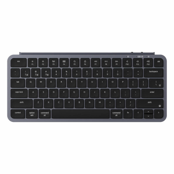 Wireless Keyboard Ultra Slim Keychron B1 Pro 2.4G (Space ...