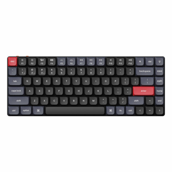Wireless Mechanical, low-profile Keyboard Keychron K3 Pro...