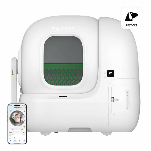 PETKIT Purobot Max Pro (P9904)