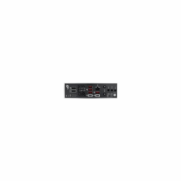 ASUS ROG STRIX B850-I GAMING WIFI AMD B850 Zásuvka AM5 Mi...