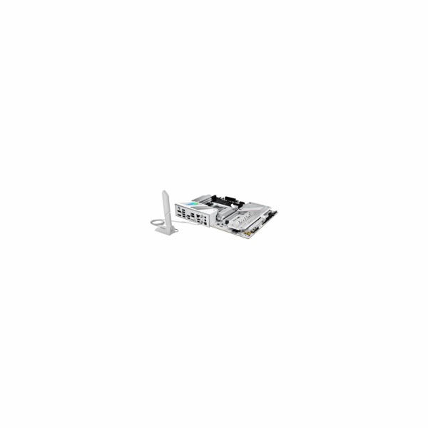 ASUS ROG STRIX B850-A GAMING WIFI AMD B850 Zásuvka AM5 ATX