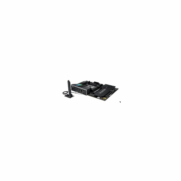 ASUS MB Sc AM5 ROG STRIX B850-F GAMING WIFI, AMD B850, 4x...