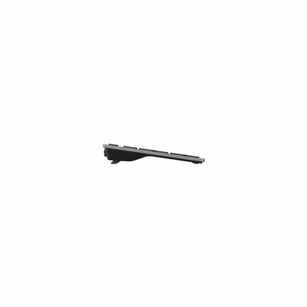 HP 720 Rechargeable wireless keyboard - dobíjecí klávesnice