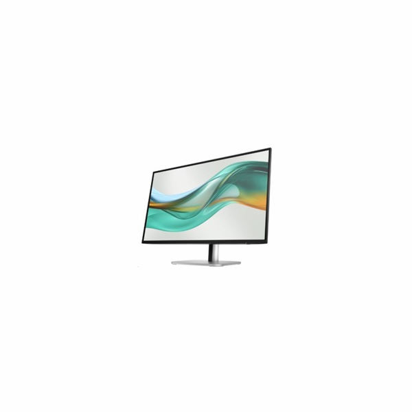 HP 527pu - Series 5 Pro - LED monitor - 27" - 2560 x 1440...