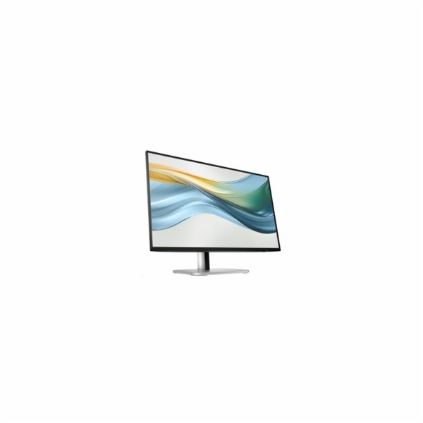 HP 524pu - Series 5 Pro - LED monitor - 24" (23.8" zobraz...
