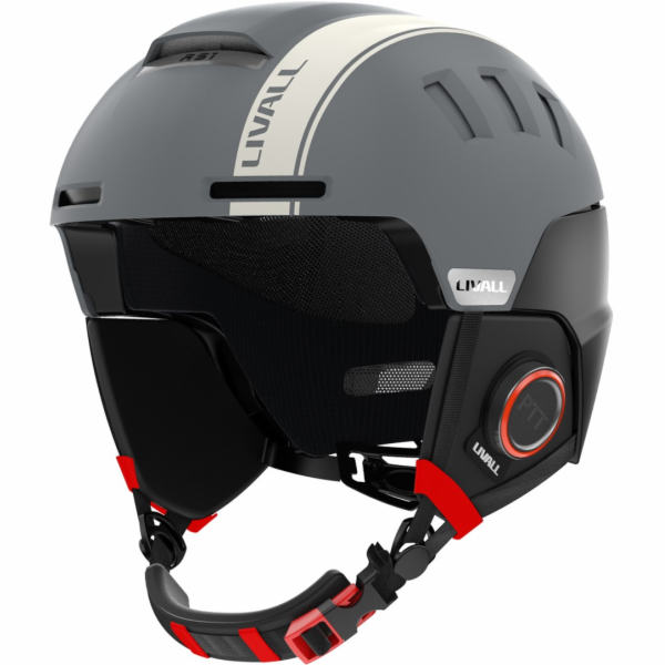 Livall RS1 Bílá
