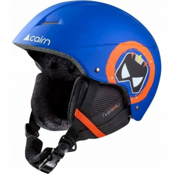 Cairn Flow Junior King Blue Heros Helma 46/48