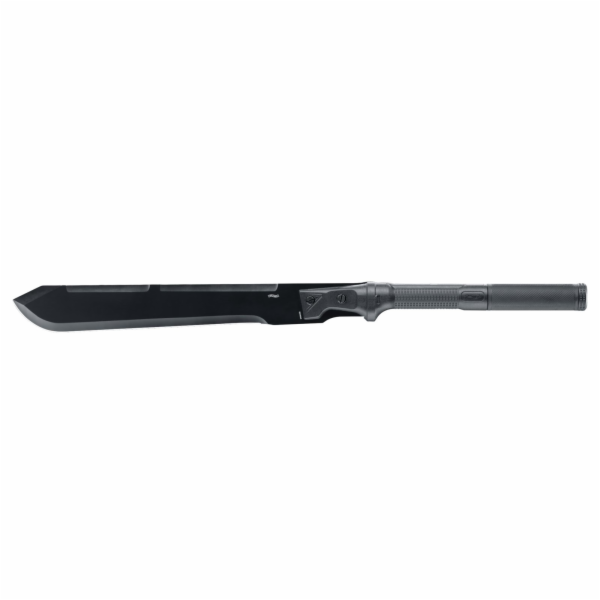 Walther 5.0763 outdoorový taktický nůž / nůž k přežití