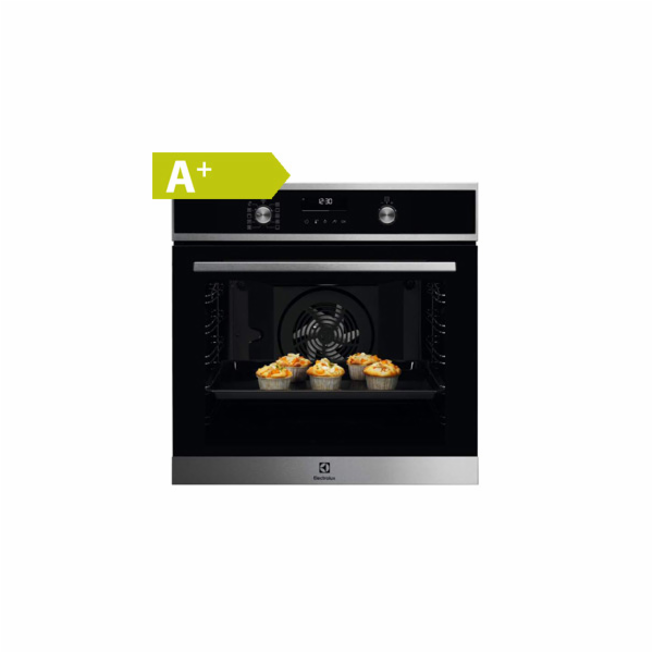 Electrolux EOD6P77WX