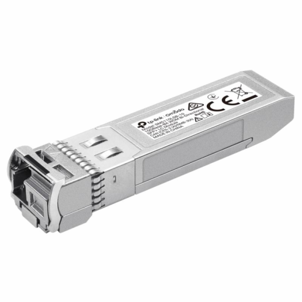 SFP modul TP-Link SM5110LSB-10 10G SFP+, WDM, LC, SM,10km...