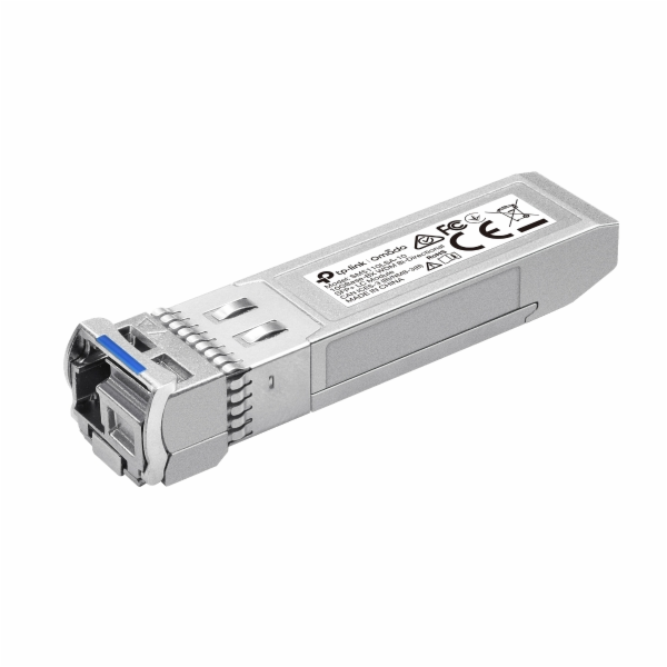 SFP modul TP-Link SM5110LSA-10 10G SFP+, WDM, LC, SM,10km...