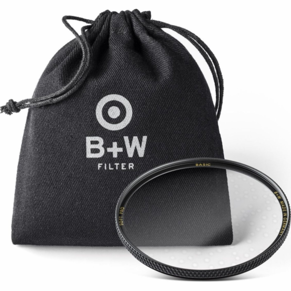B+W filtr 55mm Soft Pro Basic