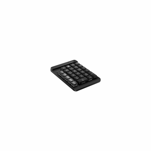 HP 430 Programmable Wireless Keypad - programovatelná bez...