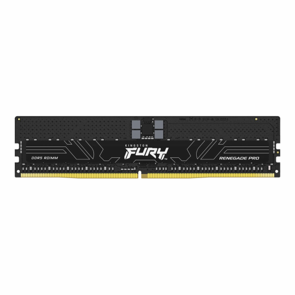 Kingston FURY Renegade Pro/DDR5/32GB/6400MHz/CL32/1x32GB/...