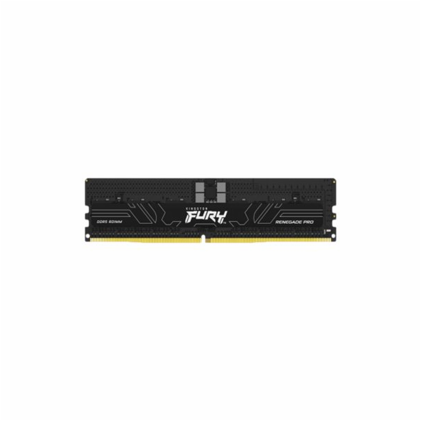 Kingston FURY Renegade Pro/DDR5/32GB/6800MHz/CL34/1x32GB/...