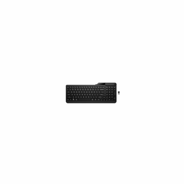 HP 475 Dual-Mode Wireless Keyboard CZ-SK