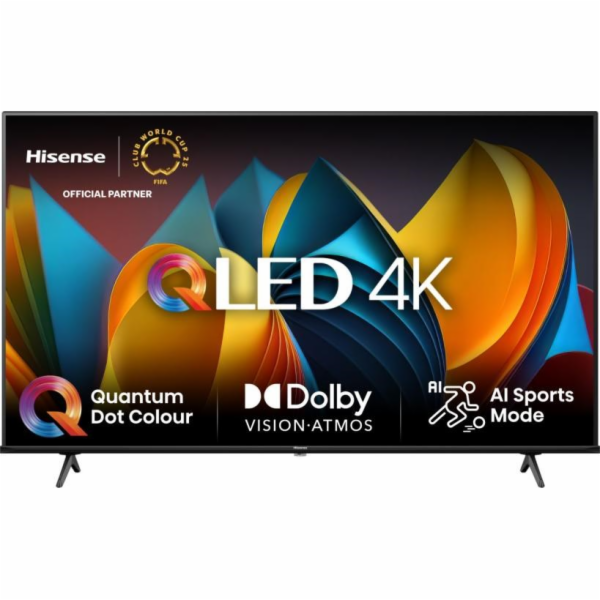 Hisense 55E7NQ televizor 139,7 cm (55") 4K Ultra HD Smart...