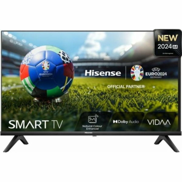 Hisense 40A4N televizor 101,6 cm (40") Full HD Smart TV W...