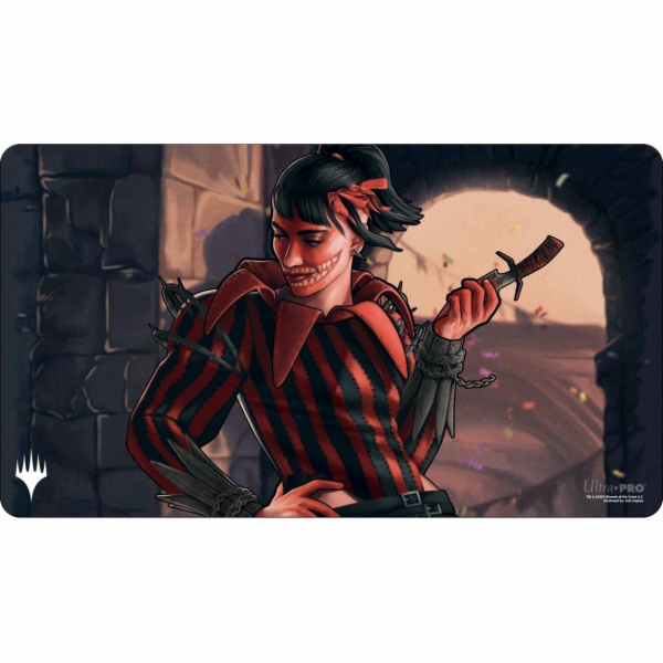 Ultra-Pro : Magic the Gathering - Vraždy na Karlově Manor...