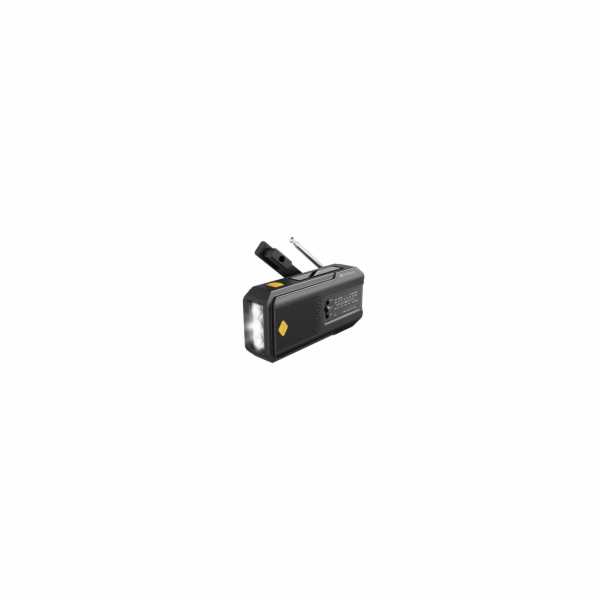 Sandberg 421-04 Survivor Radio All-in-1 2000mAh