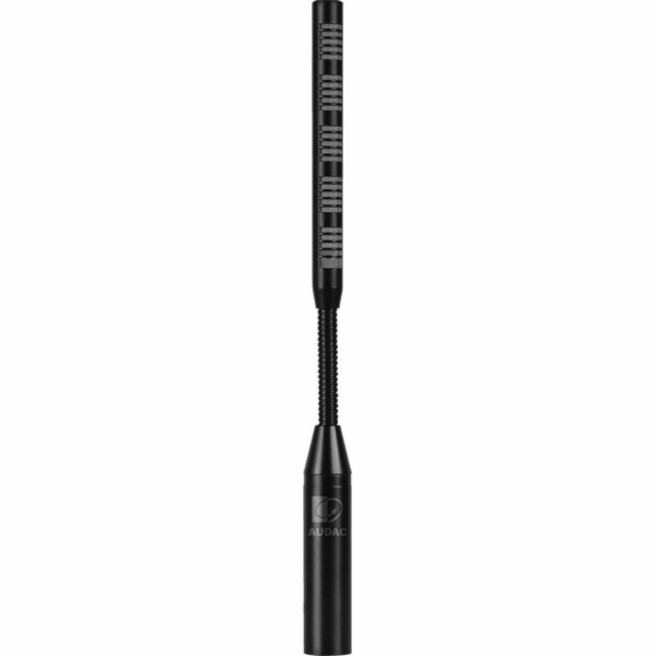 Mikrofon Audac  CMX230 Směrový brokový mikrofon