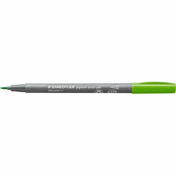 STAEDTLER MultiInk Pigment Arts štětcové pero 24er-Set so...