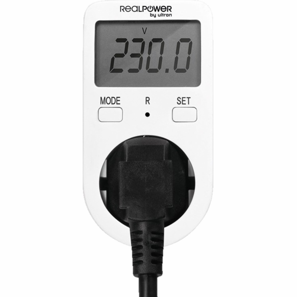 Realpower  EM-1 Energiemessgerät