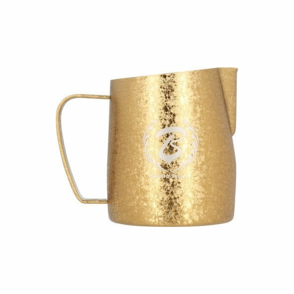 Barista Space  - Ice Grain Golden konvička na mléko 450 ml