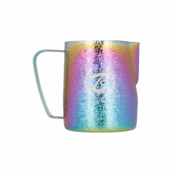 Barista Space  - Ice Grain Vícebarevná konvička na mléko ...