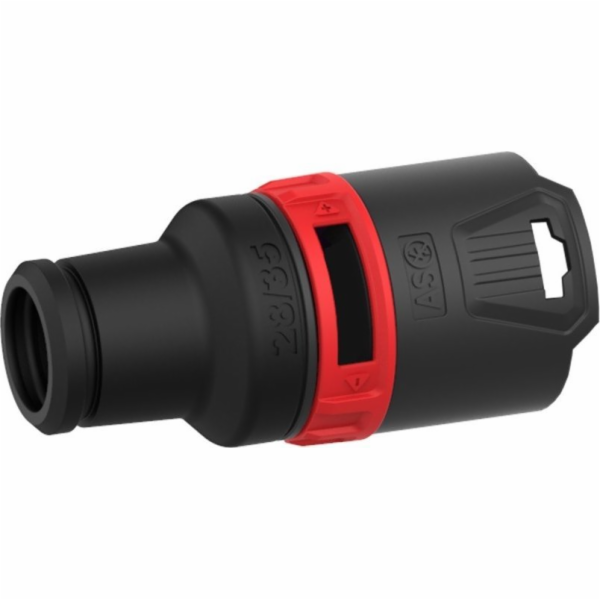 Adaptér Starmix Systém nářadí STARMIX 27 mm Quick pro vys...