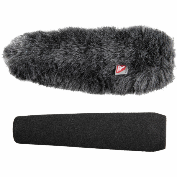 Rycote  18cm SGM Foam & Windjammer (19/22)