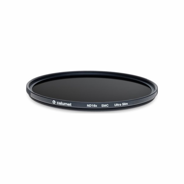 Filtr Calumet Calumet ND16x SMC filtr 77 mm Ultra Slim 28...