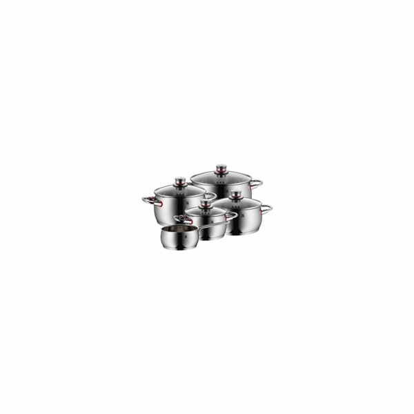 Sada hrnců WMF Quality One, 5 kusů