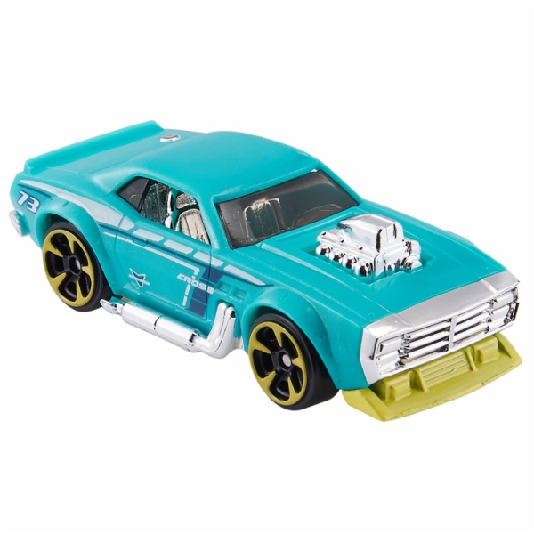 Autíčko Zuru Metal Machines 6708